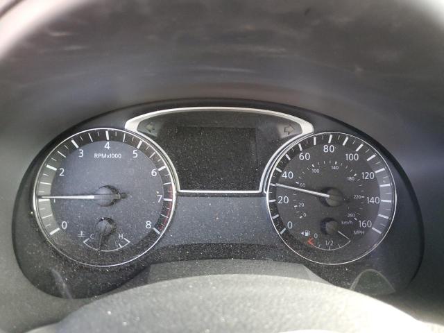 2016 NISSAN ALTIMA 2.5 - 1N4AL3AP9GC196656