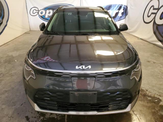 2024 KIA NIRO WIND KNDCR3L10R5107560