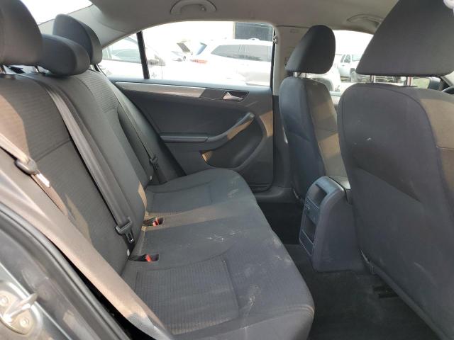 2016 VOLKSWAGEN JETTA SE 3VWD67AJ5GM314991