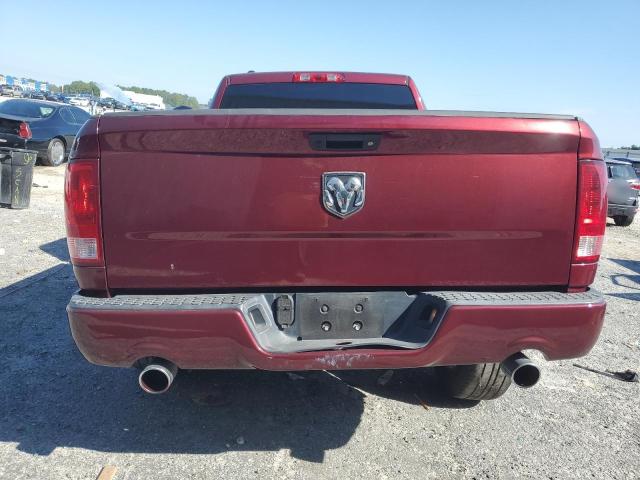 2018 RAM 1500 ST #3302885915