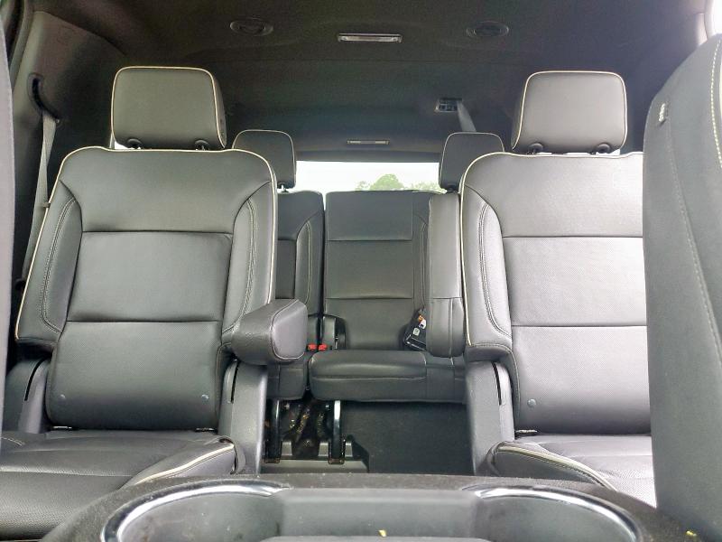 2023 CHEVROLET SUBURBAN C 1GNSCFKD7PR470834