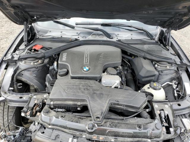 2016 BMW 328 XI SUL WBA8E3G56GNT78129