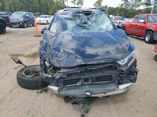 2018 HONDA CR-V EXL #3298046158