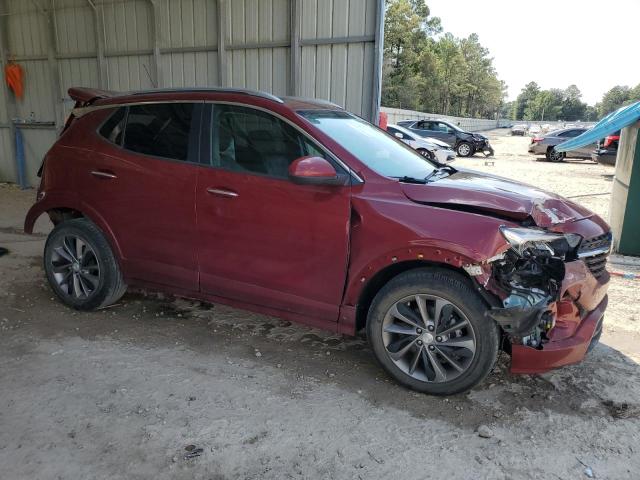 2022 BUICK ENCORE GX KL4MMDSL5NB107233