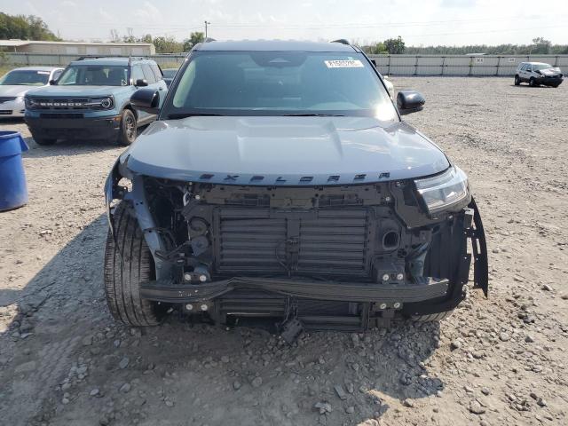 2025 FORD EXPLORER S 1FMUK7KH7SGC19700