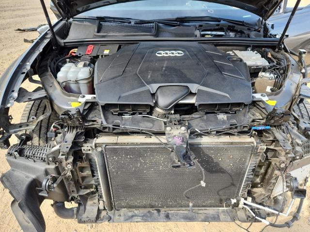 2021 AUDI Q8 PRESTIG WA1CVAF16MD030309