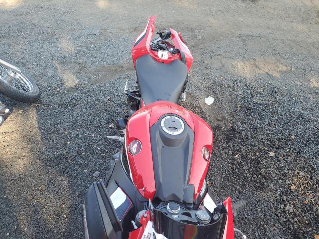 2019 HONDA CBR1000 RR JH2SC7719KK200140