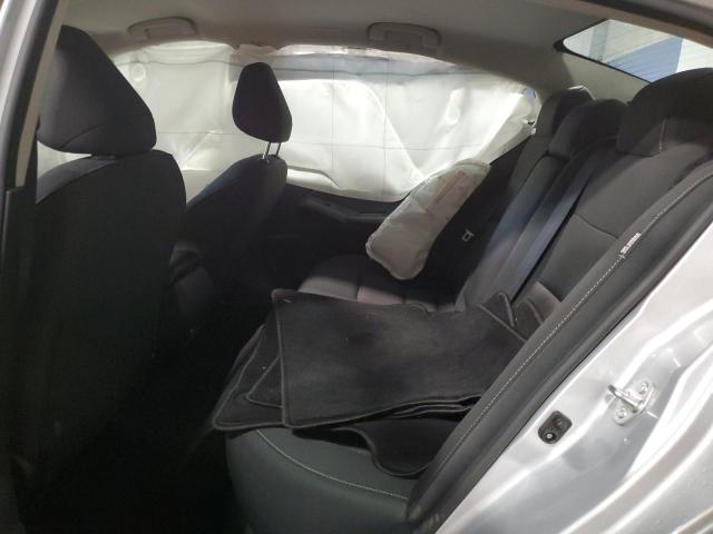 2024 NISSAN ALTIMA SV 1N4BL4DV3RN374153