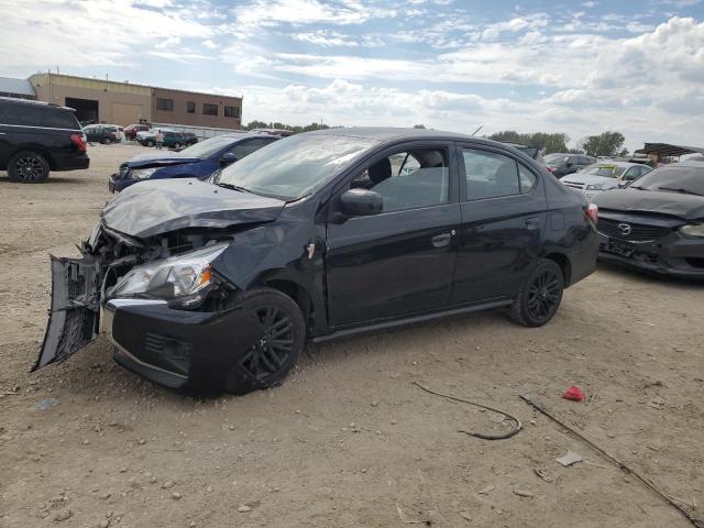 2023 MITSUBISHI MIRAGE G4 #3306726787