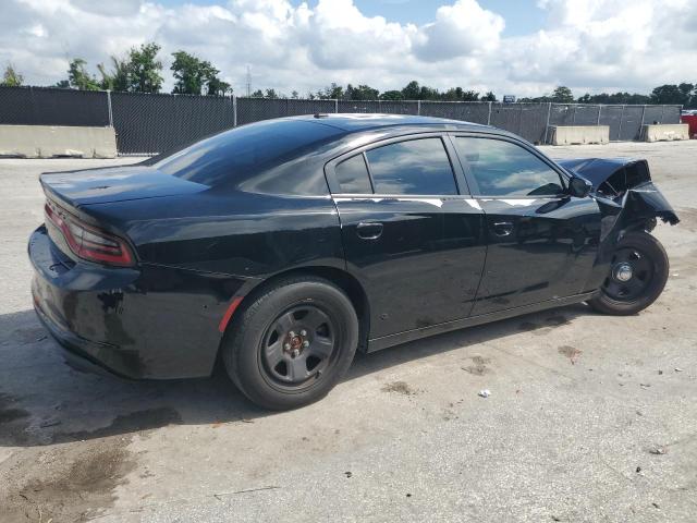 2021 DODGE CHARGER POLICE 2C3CDXAT9MH600606