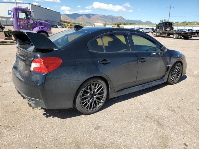 2015 SUBARU WRX STI JF1VA2L61F9835534