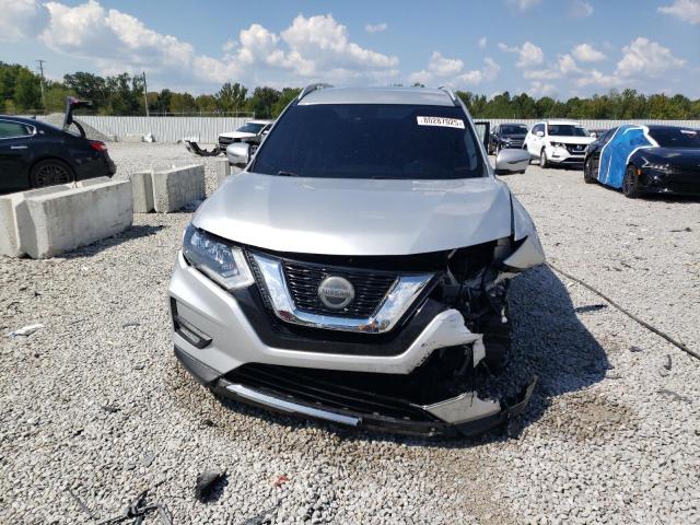 2018 NISSAN ROGUE S JN8AT2MT8JW463468