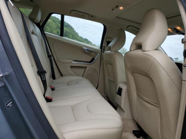 2016 VOLVO V60 T5 PLA YV140MEM2G1295752