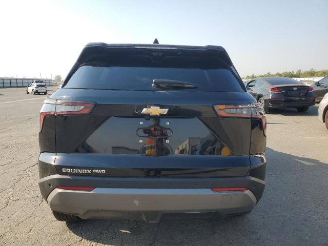 2025 CHEVROLET EQUINOX LT #3281694925