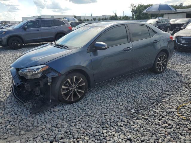 Global Auto Auctions: 2018 TOYOTA COROLLA L