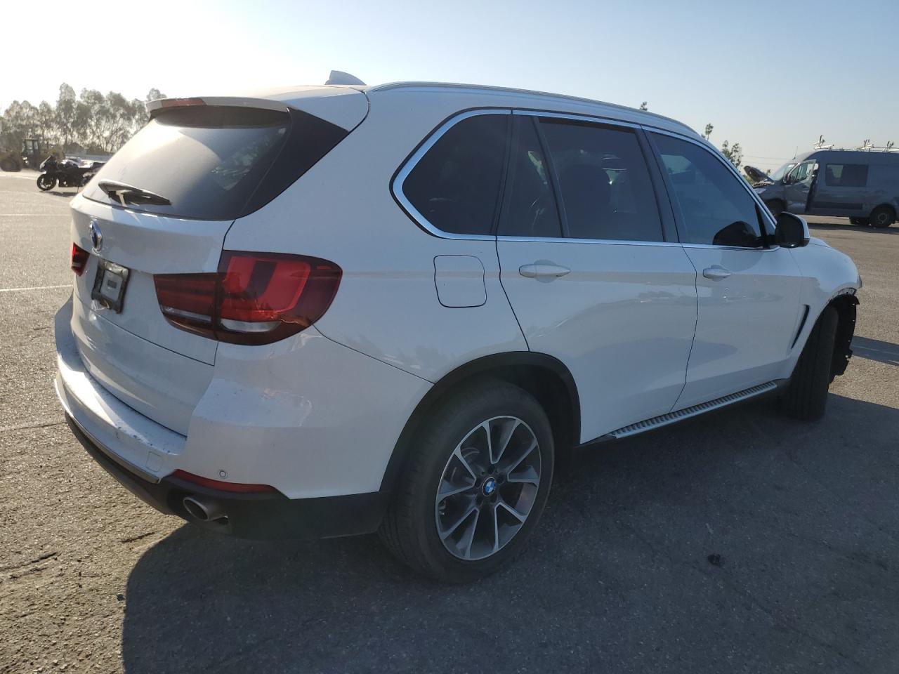 BMW X5 XDRIVE35D