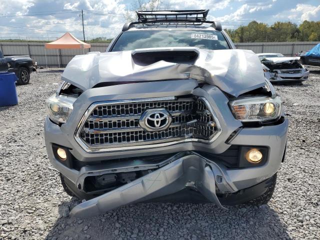 2017 TOYOTA TACOMA DOUBLE CAB 5TFAZ5CN5HX030287