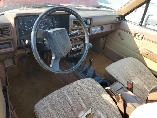 1986 TOYOTA PICKUP RN64 SR5 #3294161944