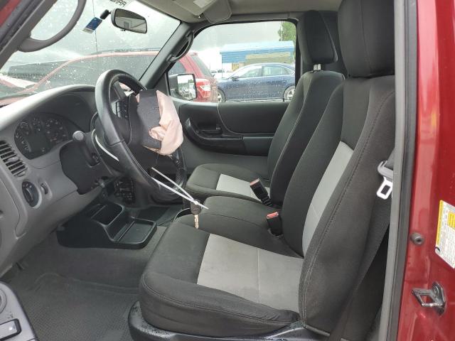 2011 FORD RANGER #3297948822