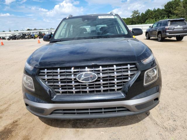 2021 HYUNDAI VENUE SEL - KMHRC8A38MU120645