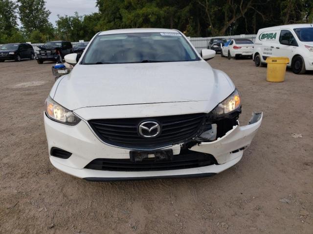 2016 MAZDA 6 TOURING JM1GJ1V51G1417119