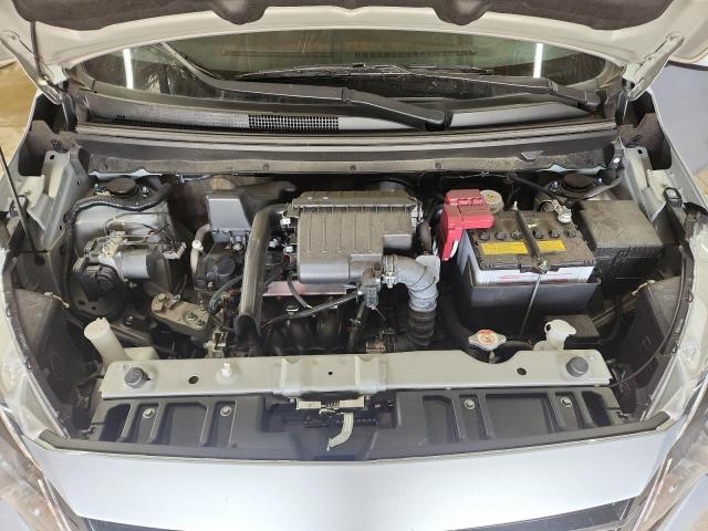 2024 MITSUBISHI MIRAGE ES ML32AUHJ6RH016604