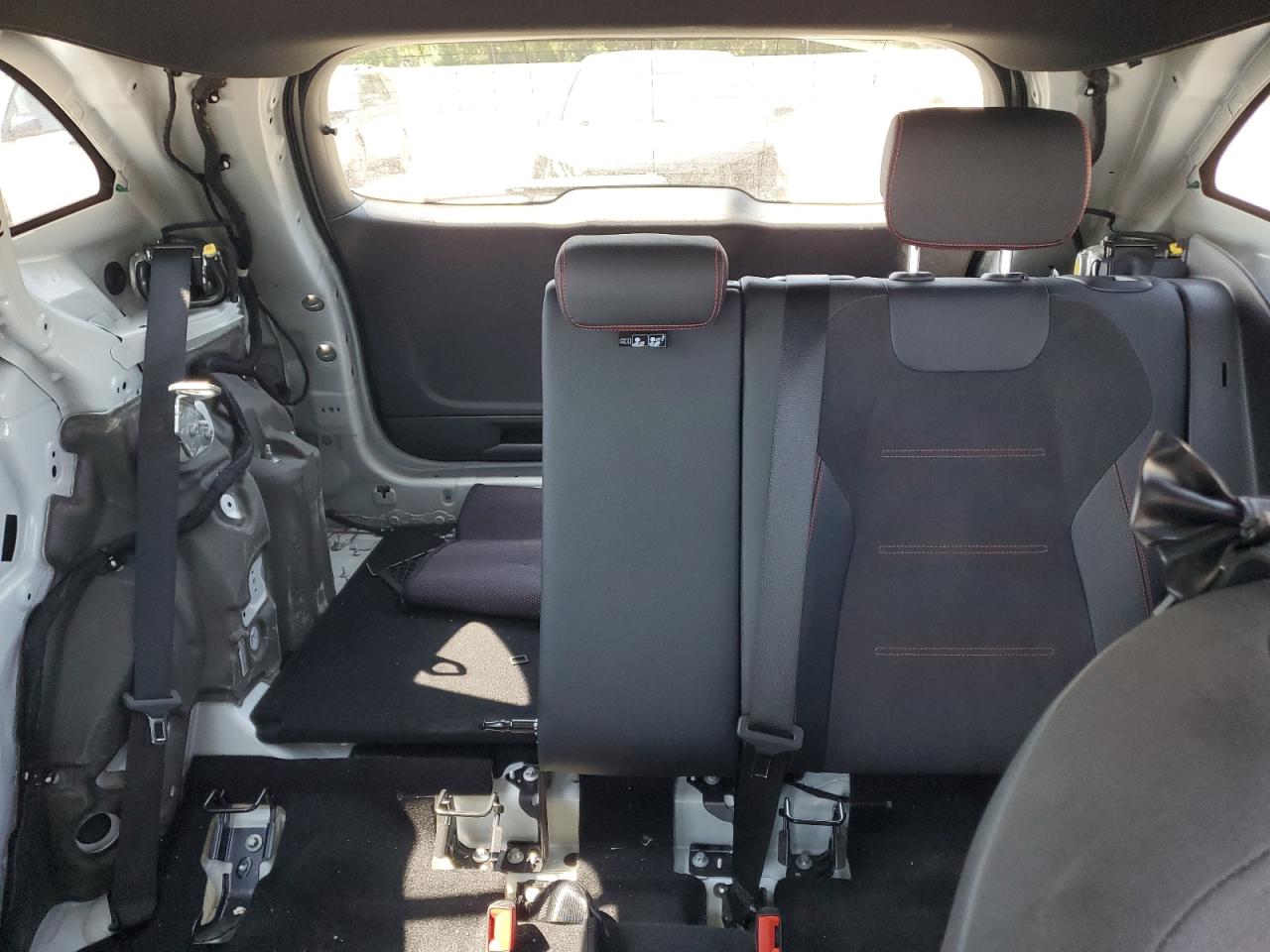 MERCEDES-BENZ GLA-CLASS 250