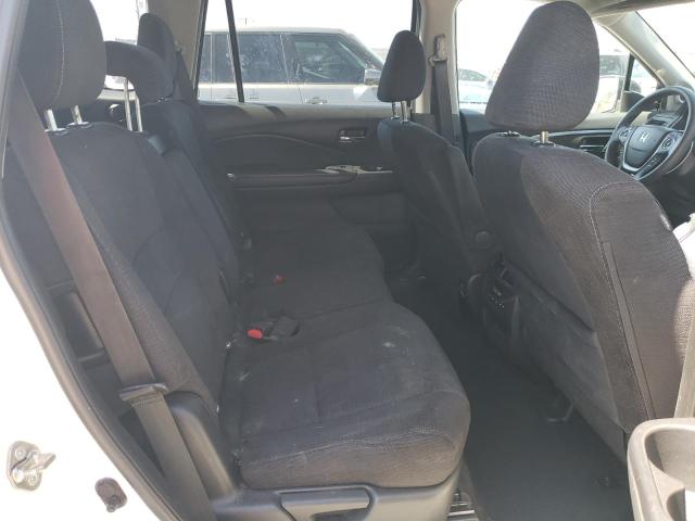 2018 HONDA PILOT EX 5FNYF6H34JB051071