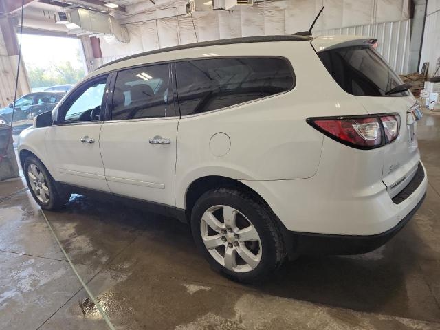 2017 CHEVROLET TRAVERSE L 1GNKRGKD2HJ127370