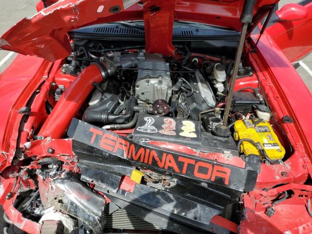 2003 FORD MUSTANG CO #3264609974