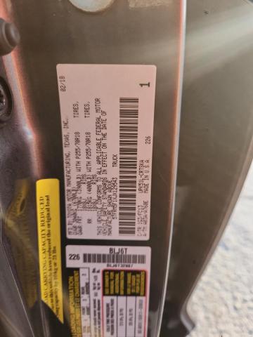 2018 TOYOTA TUNDRA DOU #3303769420