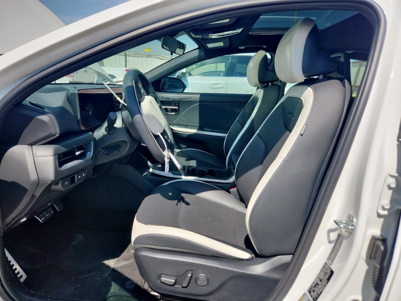 KIA K4 GT-LINE TURBO