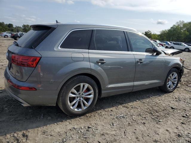 2018 AUDI Q7 PREMIUM PLUS WA1LAAF75JD007504