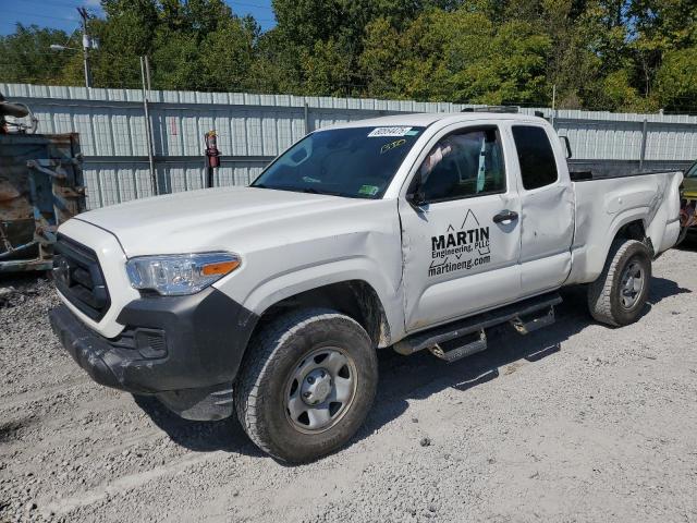 TOYOTA TACOMA ACC