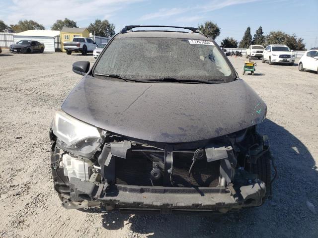 2017 TOYOTA RAV4 LE 2T3BFREV2HW636376