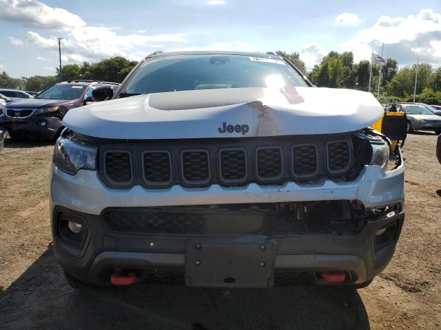 2025 JEEP COMPASS TR 3C4NJDDN1ST536686