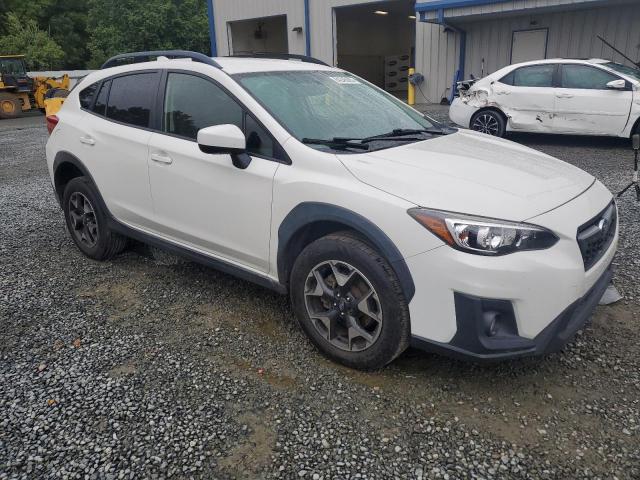 2019 SUBARU CROSSTREK PREMIUM - JF2GTACC9K8259495