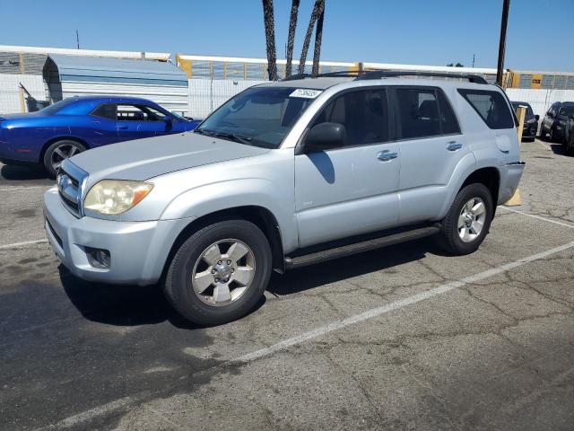 Global Auto Auctions: 2008 TOYOTA 4RUNNER SR