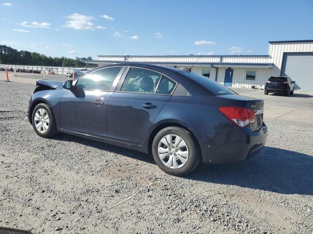 2016 CHEVROLET CRUZE LIMI 1G1PC5SH2G7124562