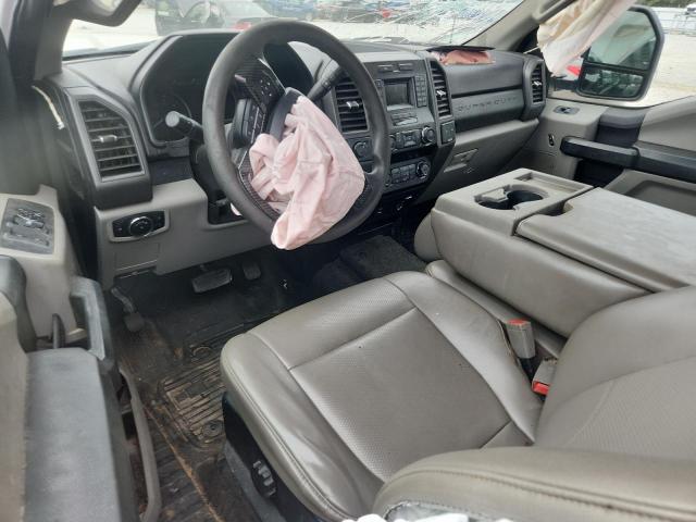 2019 FORD F250 SUPER 1FT7X2A6XKEF63264