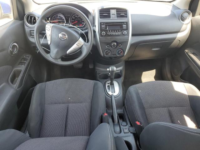 2016 NISSAN VERSA S 3N1CN7AP1GL915104