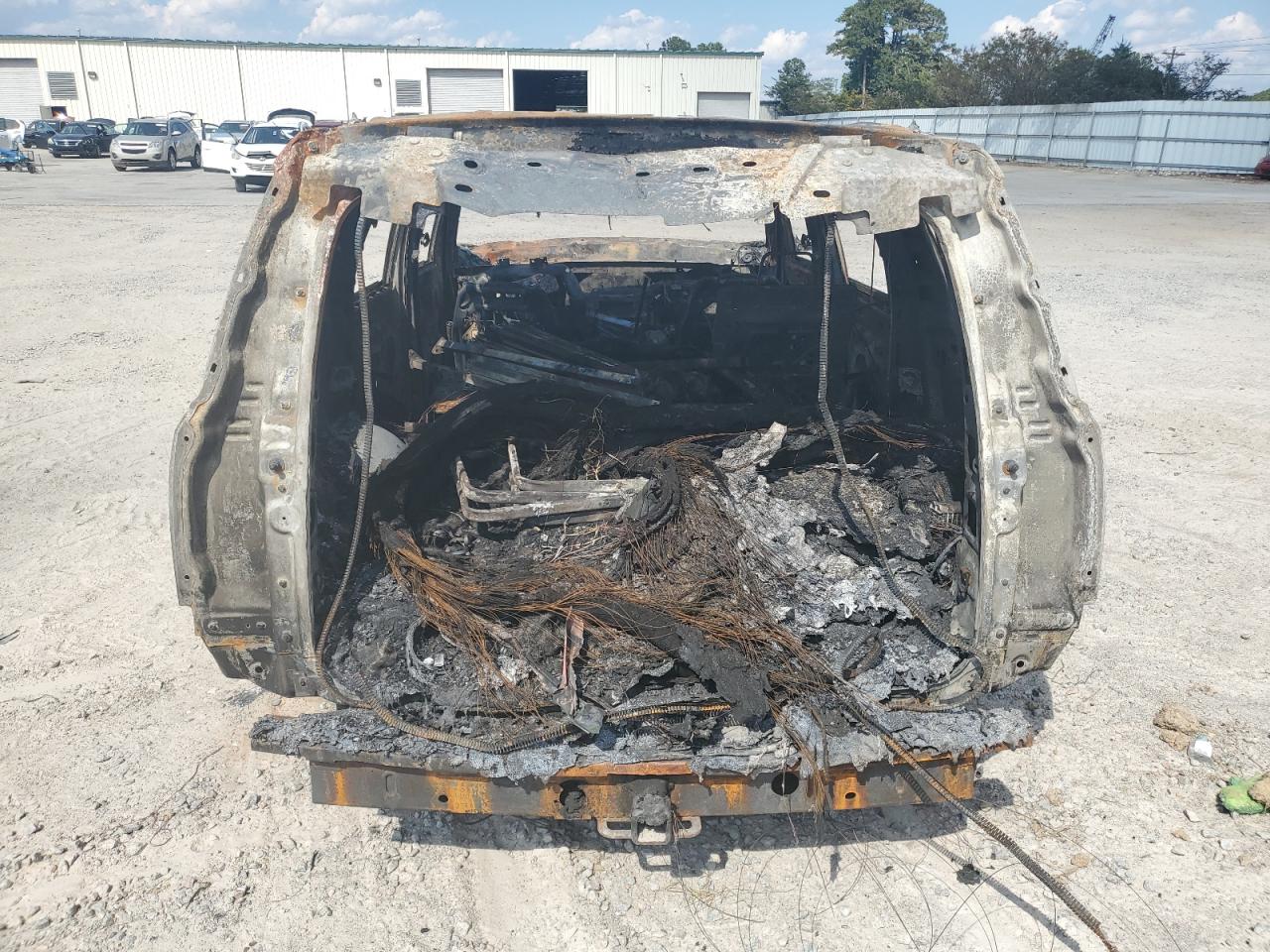 CHEVROLET TAHOE C1500 LT