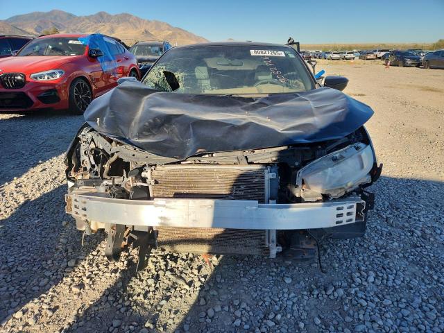 2016 HONDA CIVIC LX #3278985687