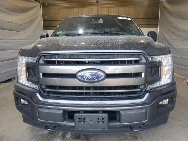 2018 FORD F150 SUPERCREW 1FTEW1EPXJFD65638