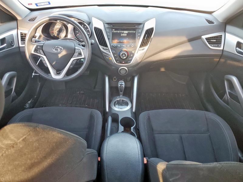 2014 HYUNDAI VELOSTER #3305760753