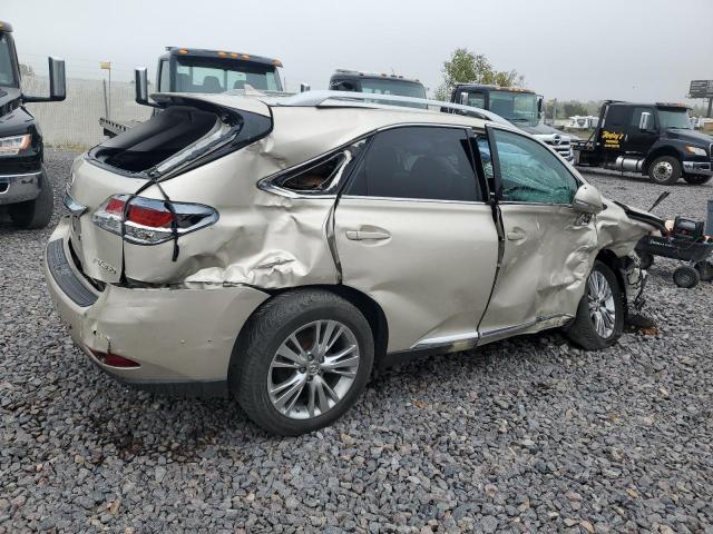 2013 LEXUS RX 350 BAS #3266026547