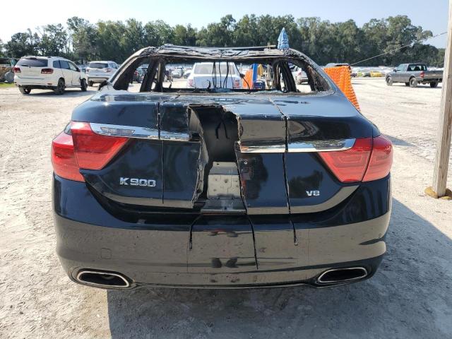 2015 KIA K900 - KNALU4D44F6026030