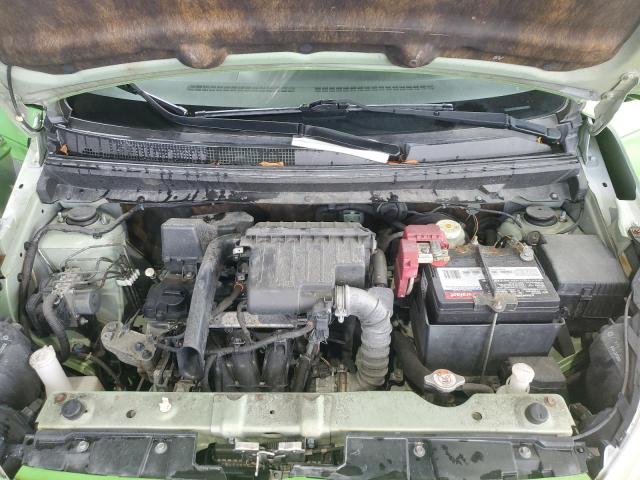 2015 MITSUBISHI MIRAGE DE ML32A3HJ0FH012926