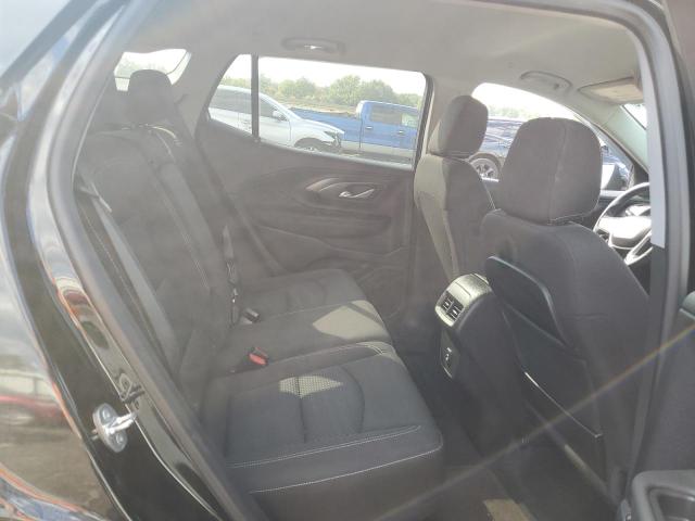 2022 GMC TERRAIN SL 3GKALTEV9NL311734