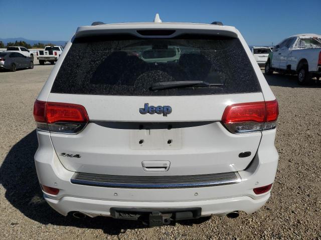 2015 JEEP GRAND CHEROKEE OVERLAND - 1C4RJFCT0FC787682